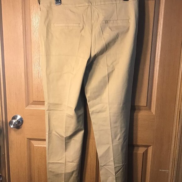 Isaac Mizrahi Dress Pants - Picture 2 of 2